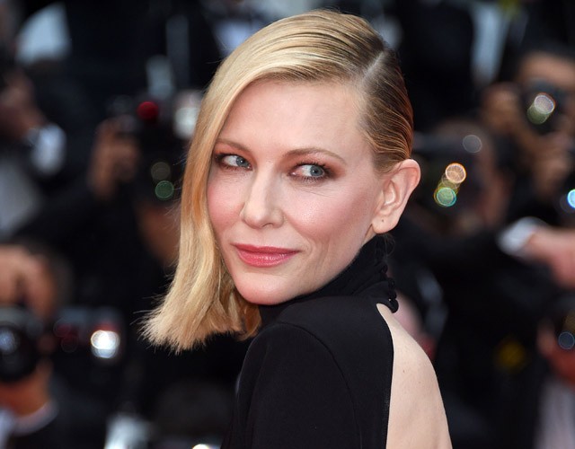 Cate Blanchett