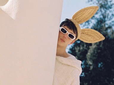 Divat 2023: a kínai asztrológia Nyúl éve inspirál mindenkit