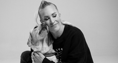 Segíteni menő: vakvezető kutyák miatt fogtak össze a hírességek a Dorko programjában