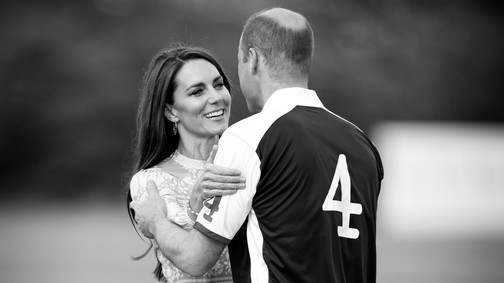 Tényleg kómában van Katalin hercegné? A palota válaszolt