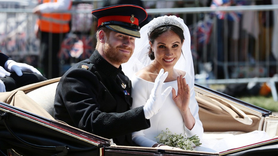 harry herceg meghan makrle esküvő
