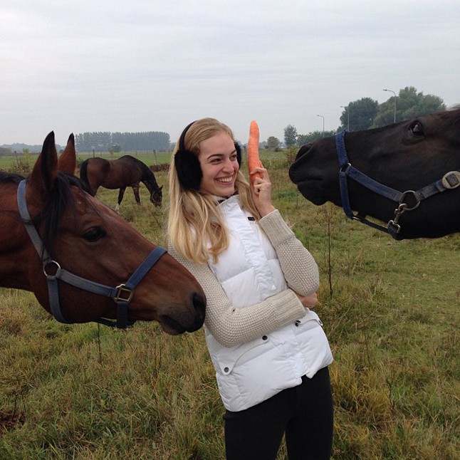 Most vajon kié lesz ez a répa?