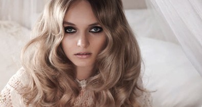 Tökéletes frizura egyetlen termékkel!