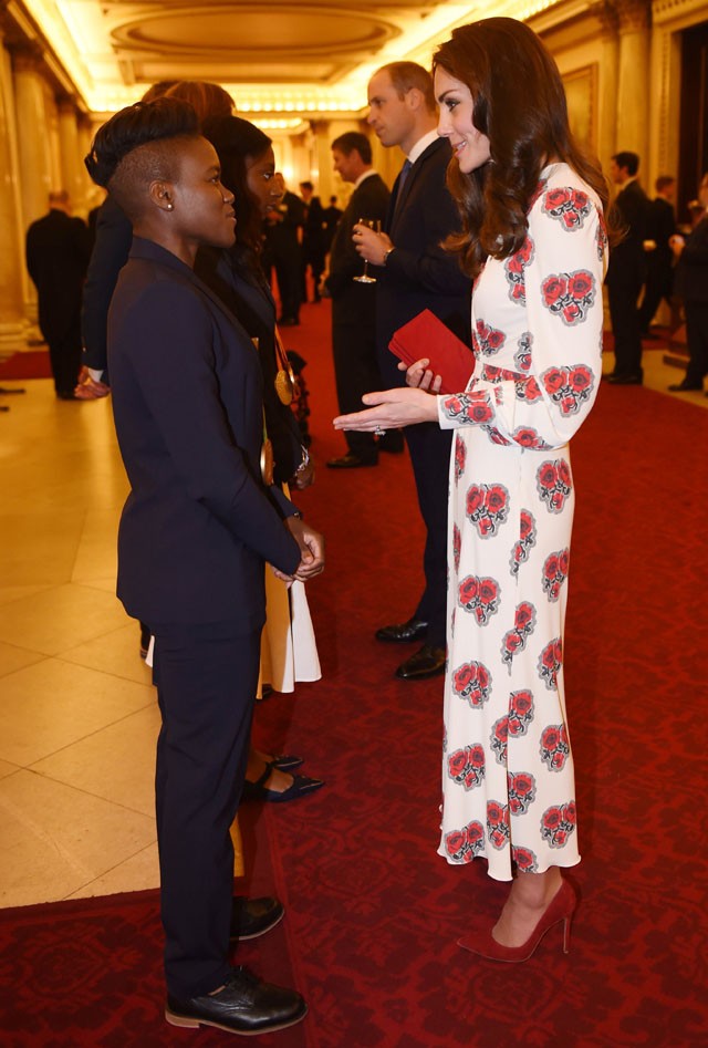 letícia királyné, spanyol királyné, kate middleton, alexander mcqueen