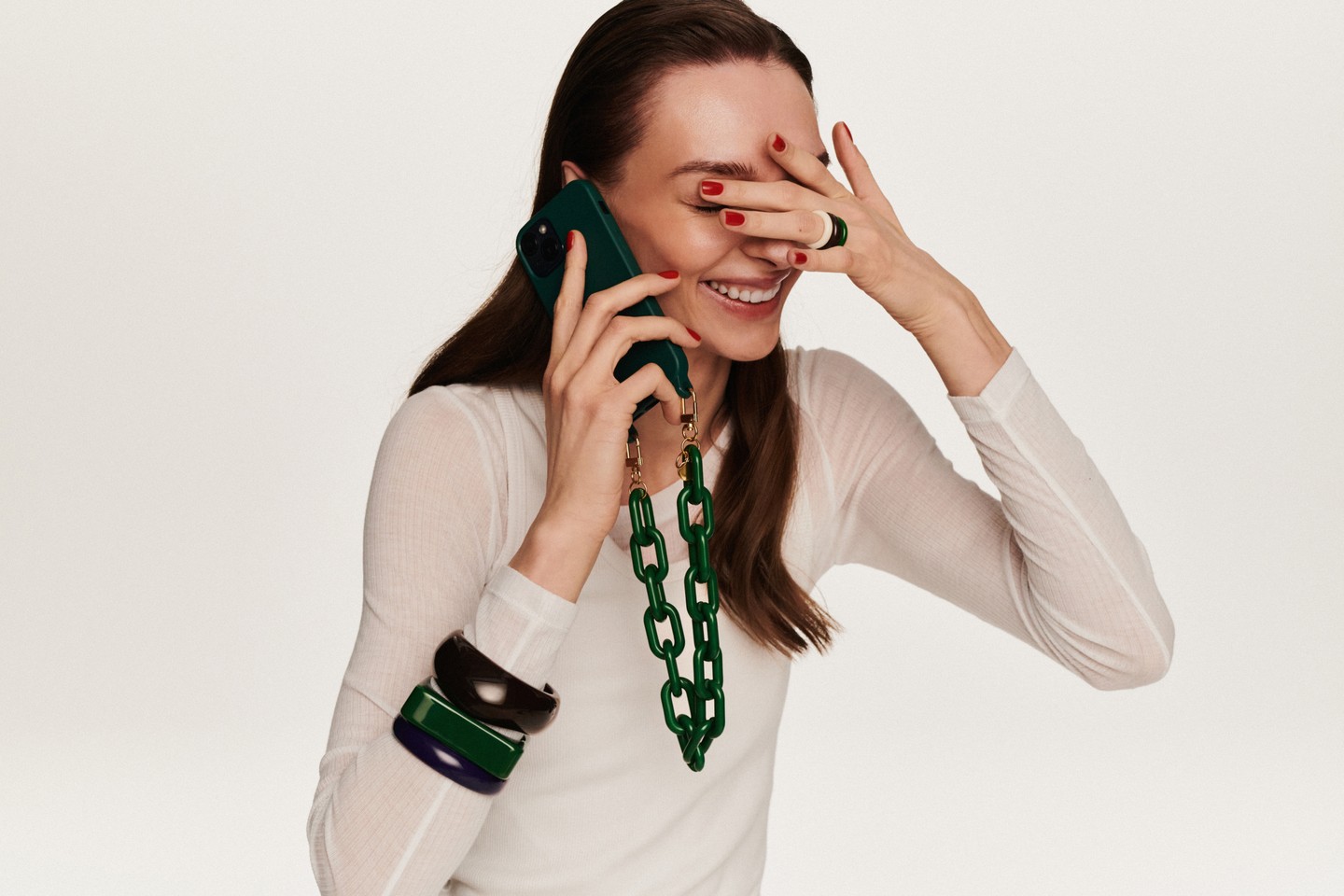 Reserved X Berries kiegészítő kollekció