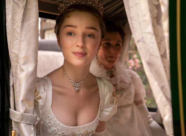 Get the Look: Így készítsd el Daphne Bridgerton tökéletes `no make up` sminkjét!