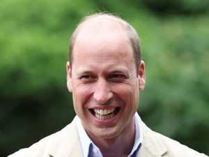 Vilmos hercegről szívdöglesztő videó járja be az internetet