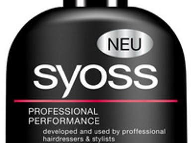 Color Protect sampon