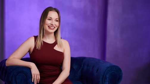 „Szeretek vezető lenni, de még jobban szeretem, hogy nőként lehetek az” ‒ interjú Misóka Laurával