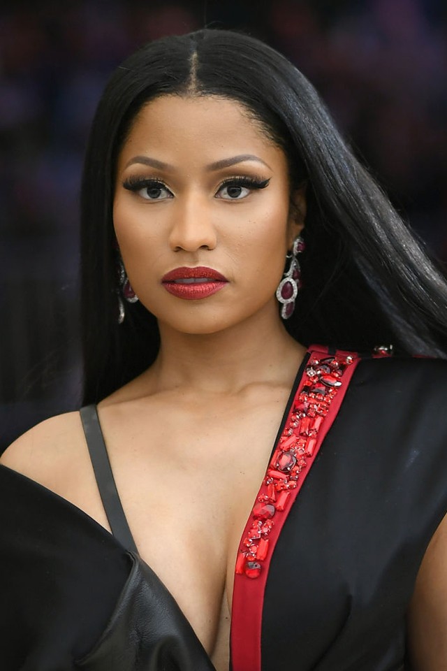 Nicki Minaj most tényleg nagyot nőtt a szemünkben! Példamutató dolgot tett a botrányhős rapper
