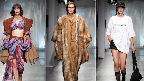 Ezek a magyar divattervezők a jövő sztárjai: Szeptember 3-án jön a MOME Fashion Show 2026