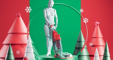 „Ha nő vagy, ne dolgozz ingyen karácsonykor - a családodnak se!"