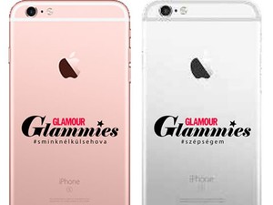 Szelfizz és nyerj a GLAMOUR Glammiesen!
