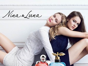 Egy barátság története: Imádni fogod a Nina Ricci parfümújdonságát