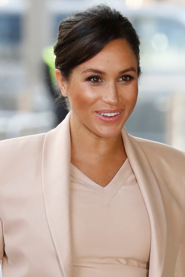 Meghan Markle-t szétalázták a rajongók, érdemes ezzel kapcsolatban tisztázni valamit