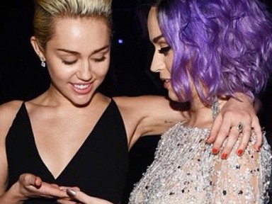 Interaktív - Sztárok, díjak, csillogás: Ilyen volt a Grammy gála