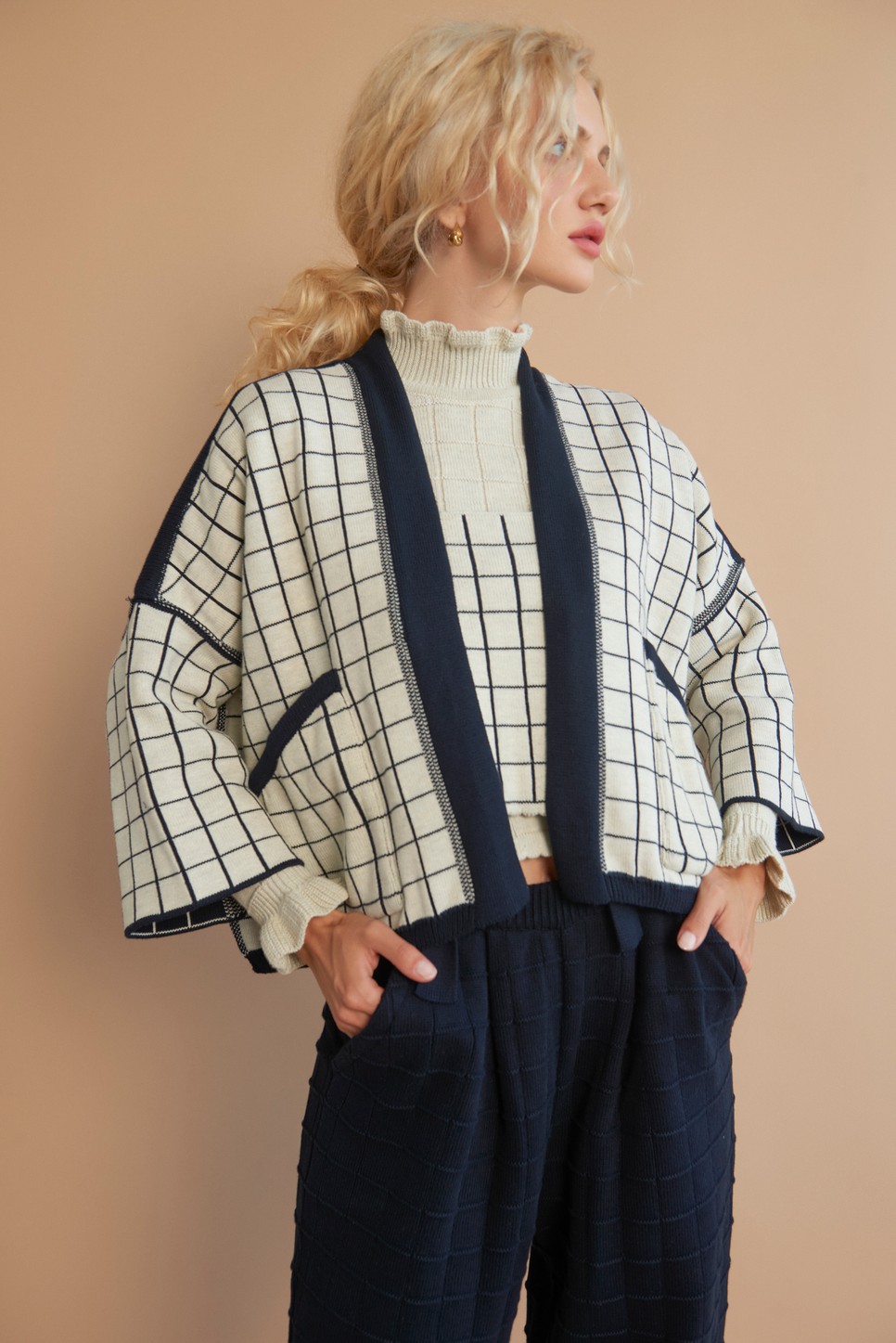 OAT AVA Olive’s GRID kapszula kollekció