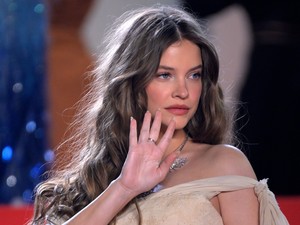 Úgy köszöntötték fel barátai Palvin Barbarát a születésnapján, ahogy arra minden anya vágyik 