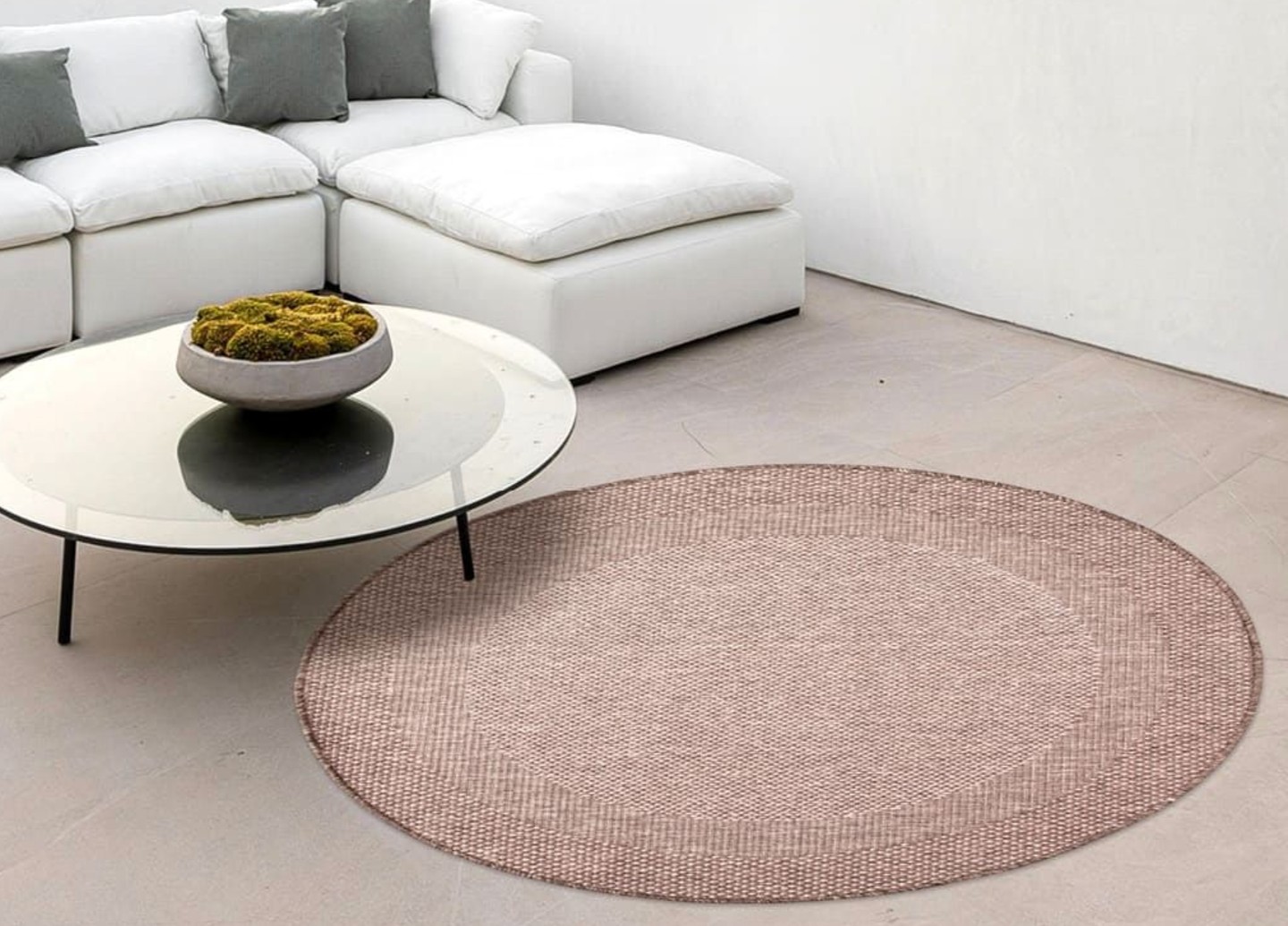 Kültéri szőnyeg DIEGO 21 990 Ft, GLAMOUR-napok SUMMER WEEK ideje alatt 20% kedvezmény! minden teljesárú termékre!