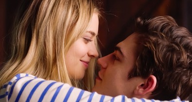 „Magamat választottam helyetted, mert ami köztünk volt, az mérgező”