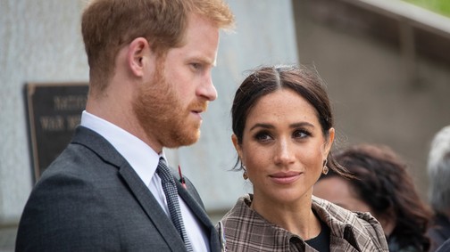 Harry herceg majdnem elveszítette Meghan Markle-t - őszintén mesélt a mélypontjukról