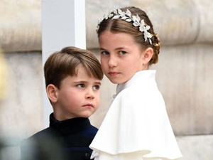 Fény derült a kis Sarolta hercegnő titkos hobbijára