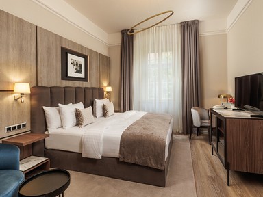 Az Anna Grand Hotel különleges ajánlatai
