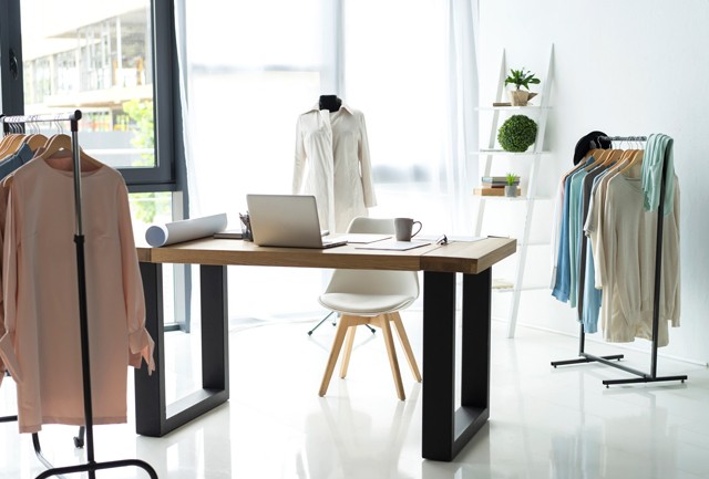 Egy ruha élete - fenntartható innovációk a divatiparban