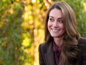 A legváratlanabb helyen bukkant fel Katalin hercegné: senki nem akarta elhinni, hogy őt látják