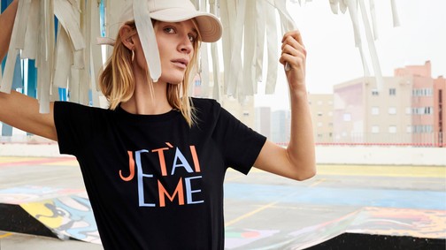 Valentin-napi ajándék magadnak