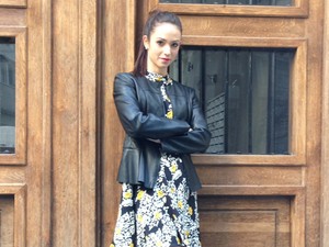 Felméry Lili ilyen szettben szeret utazni