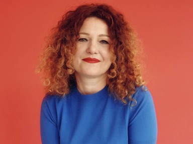 Horváth Ildikó Mária: „A tárgyakon keresztül dolgozom fel a gyerekkori traumáimat”