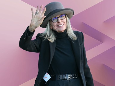 Szívszorító dolog derült ki Diane Keaton színésznőről: egykori edzője elárulta, hogyan búcsúzott el tőle a híresség