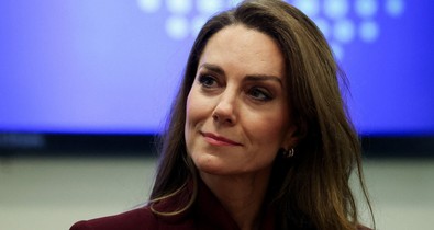 A rajongók aggasztó dolgot szúrtak ki Katalin hercegné friss fotóin, a döntése sokakat meglepett