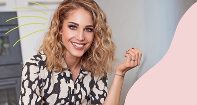 Nyári Dia rövid haja mindent visz