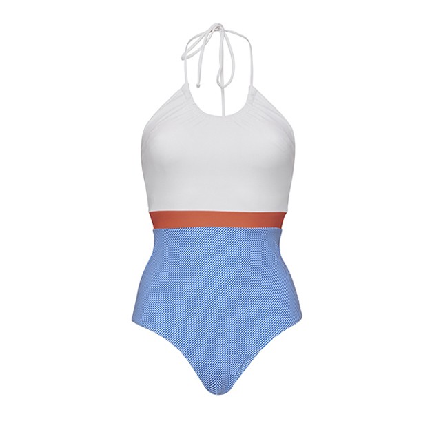 Színblokkos fürdőruha PELSO 27990 Ft