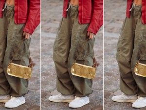 15 fehér sportcipő, aminél nem is választhatnál jobbat a tavaszi-nyári szezonra!