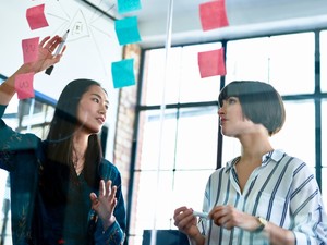 Ez a munka illik a levegő elemű csillagjegyekhez