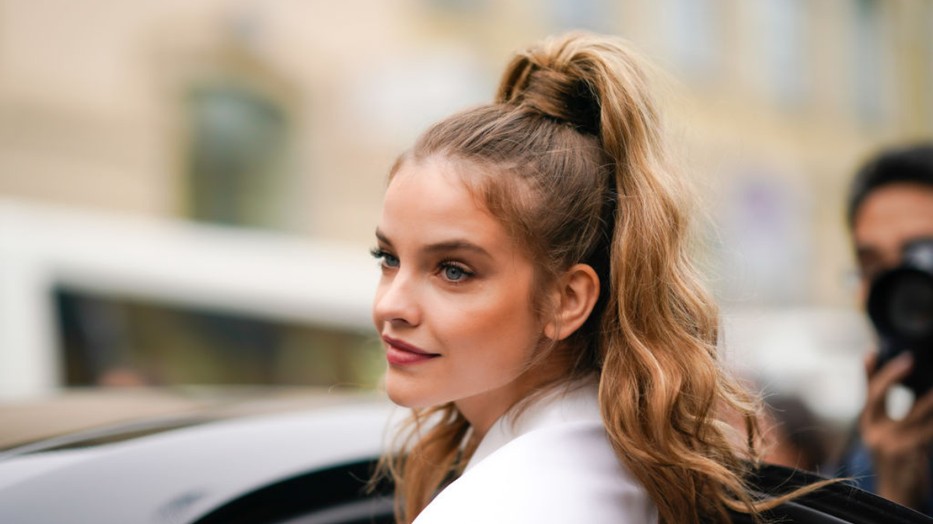 Palvin Barbara sógora szerelmesebb, mint valaha