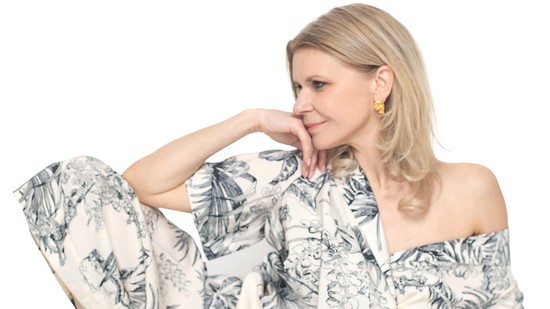 Schell Judit: Ha nem érnek minket traumák, nem tudunk fejlődni sem