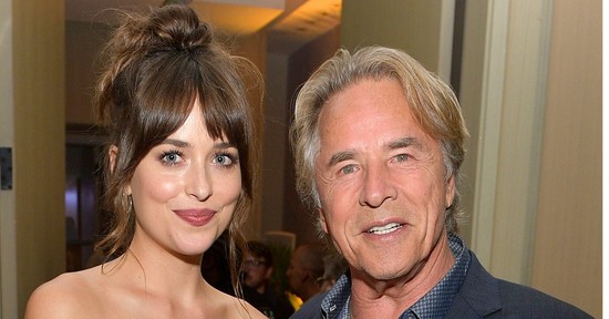 10 híres apa-lánya páros, akikről talán nem is tudtad, hogy rokonok