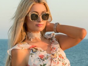 Paris Hilton elnapolta az esküvőjét. Az ok pedig nagyon furcsa...