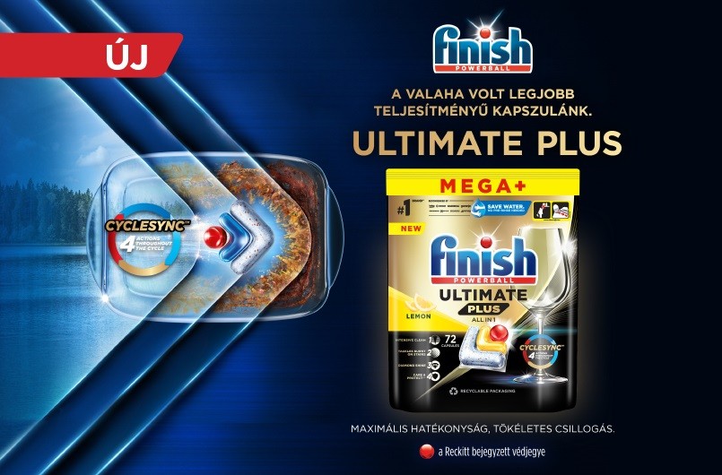 5 módszer, amivel nem csak hatékonyabban, de környezettudatosabban is mosogathatsz