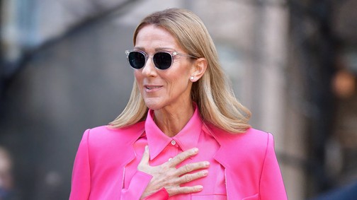 Óriási hír érkezett Céline Dionról, a rajongók nem is lehetnének ennél boldogabbak