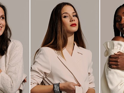 Ez a karkötő minden percben emlékeztetni fog a szupererődre