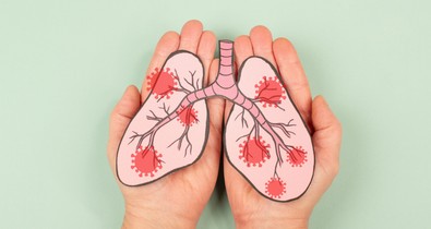 A tüdőrák 6 jele, amit minden embernek ismernie kellene