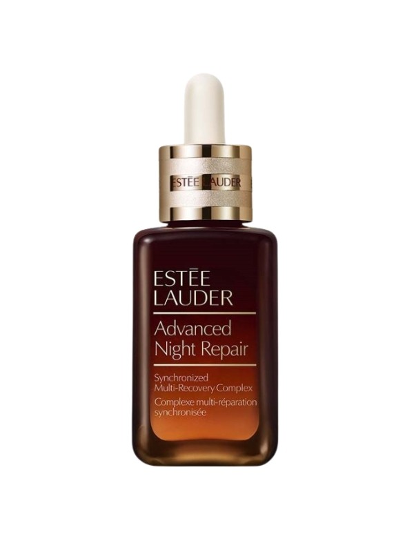 estee lauder glamour kék fény ráncokAdvanced Night Repair Synchronized Multi-Recovery Complex szérum ESTÉE LAUDER 49 500/50 ml (990 Ft/1 ml)