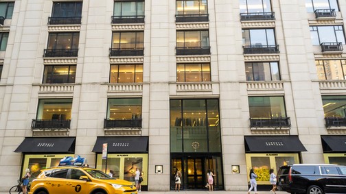 Csődbe ment a világ egyik legismertebb luxusáruháza