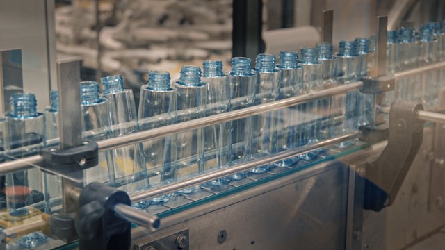 A L´Oréal Magyarország több mint 20 000 termékkel támogatja a kórházakat és a rászorulókat