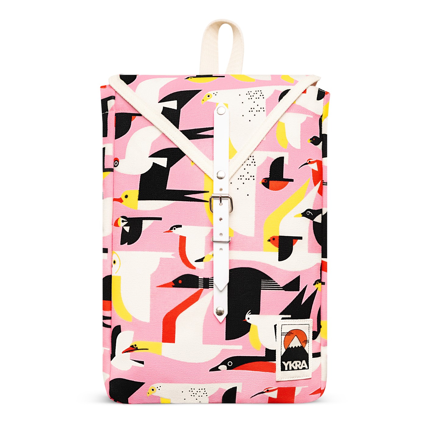 Ykra Flying Flock kollekció